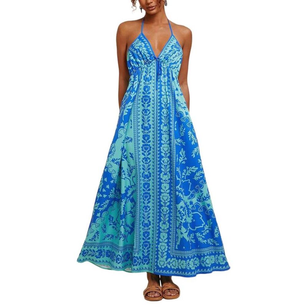 Deli S Womens  Maxi Dress